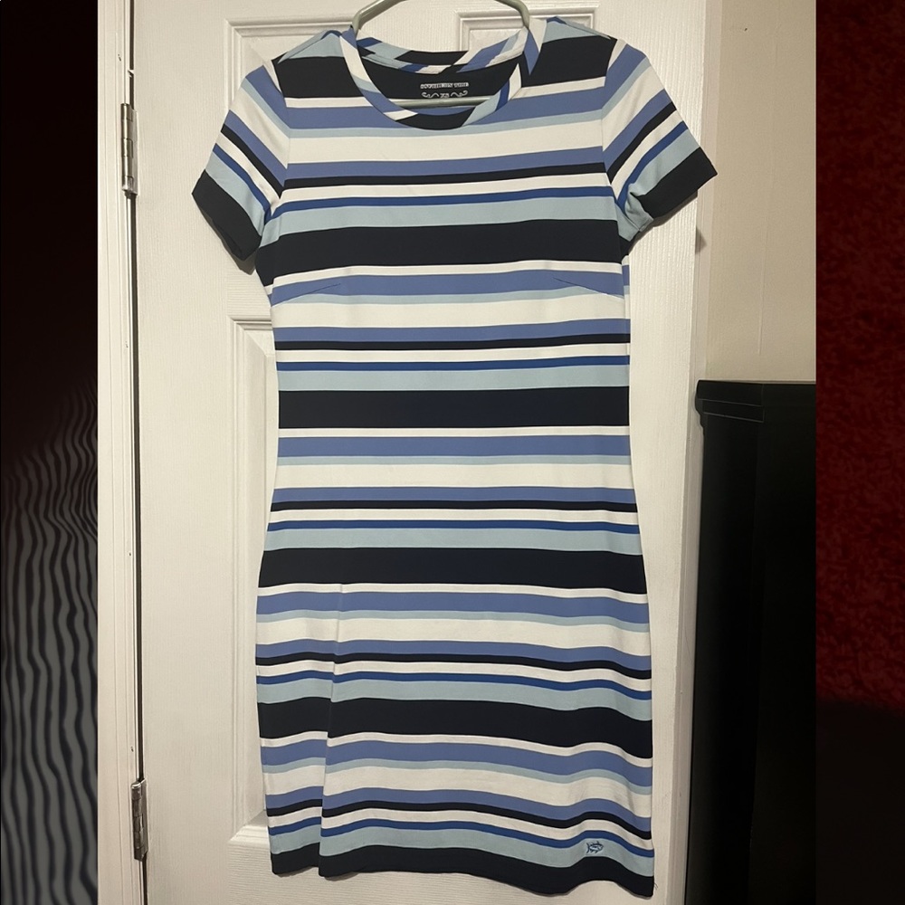 Southern tide performance dress